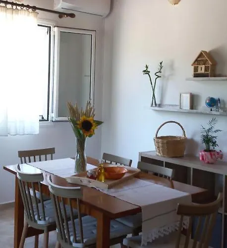 Lily Home_lefkada ~ Private * Kondaraina